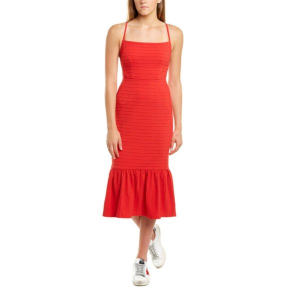 Anthropologie Dresses & Skirts - NWT 🎀Anthropologie Hutch Midi Dress🎀